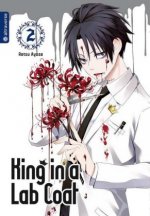 King in a Lab Coat 02