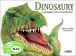 Dinosaury Fascinujúci svet pravekých obrov
