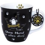 Sheepworld 45704 Tasse mit Motivdruck 
