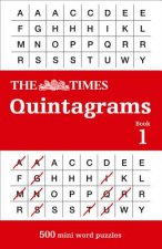 Times Quintagrams