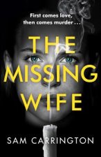 Missing Wife