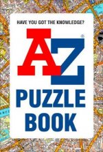 -Z Puzzle Book
