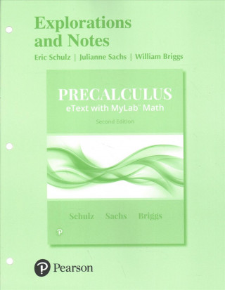 Explorations and Notes for Precalculus