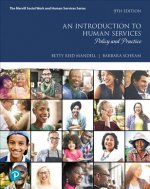 Introduction to Human Services, An