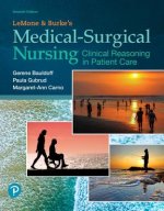 LeMone and Burke's Medical-Surgical Nursing