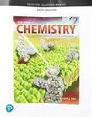 Student Selected Solutions Manual for Chemistry