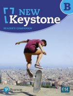 New Keystone, Level 2 Reader's Companion