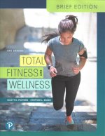 Total Fitness and Wellness, Brief Edition
