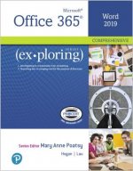 Exploring Microsoft Office Word 2019 Comprehensive