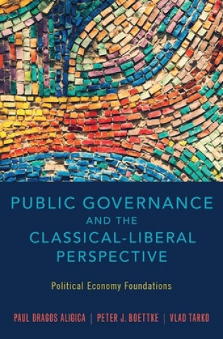 Public Governance and the Classical-Liberal Perspective