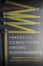 Yardstick Competition among Governments