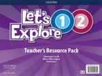 Lets Explore 1 & 2 Teachers Resource Pack