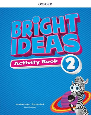 Bright Ideas: Level 2: Activity Book with Online Practice - Bild 3
