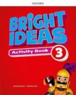 Bright Ideas: Level 3: Activity Book with Online Practice