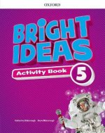 Bright Ideas: Level 5: Activity Book with Online Practice