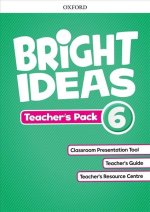 Bright Ideas: Level 6: Teacher's Pack