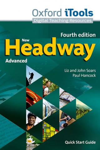 New Headway: Advanced C1: iTools