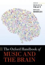 Oxford Handbook of Music and the Brain