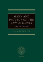 Mann and Proctor on the Law of Money