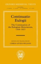 Continuatio Eulogii