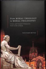 From Moral Theology to Moral Philosophy