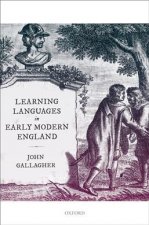 Learning Languages in Early Modern England