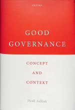 Good Governance