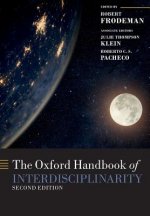 Oxford Handbook of Interdisciplinarity