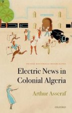 Electric News in Colonial Algeria