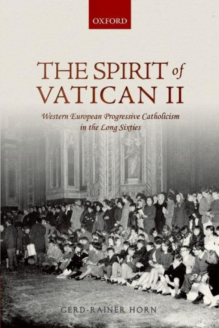Spirit of Vatican II