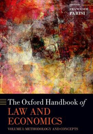Oxford Handbook of Law and Economics