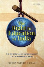 Right to Education in India