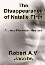 Disappearance of Natalie Firth
