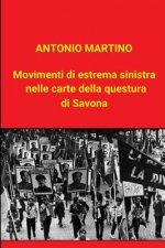Movimenti di estrema sinistra nelle carte della questura di Savona