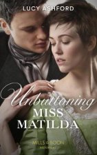 Unbuttoning Miss Matilda
