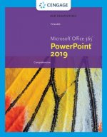 New Perspectives Microsoft (R)Office 365 & PowerPoint (R) 2019 Comprehensive