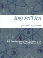Patra 2019 Hindu Vedic Astrology Panchang Guide