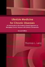 Lifestyle Medicine for Chronic Diseases