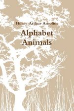 Alphabet Animals