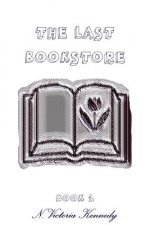 Last Bookstore