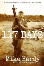 117 DAYS A Memoir