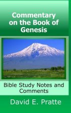 Commentary on the Book of Genesis