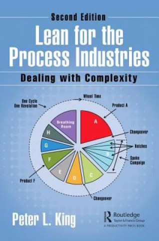 Lean for the Process Industries