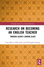 Research on Becoming an English Teacher