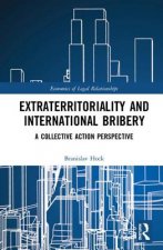 Extraterritoriality and International Bribery