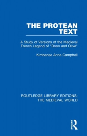 Protean Text