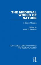 Medieval World of Nature: A Book of Essays