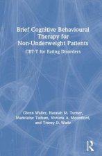 Brief Cognitive Behavioural Therapy for Non-Underweight Patients