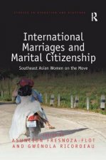 International Marriages and Marital Citizenship
