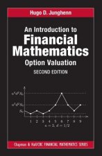 Introduction to Financial Mathematics